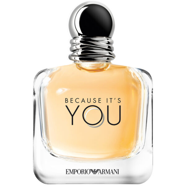 Armani EA Because It&apos;s You EdP (100 ml)