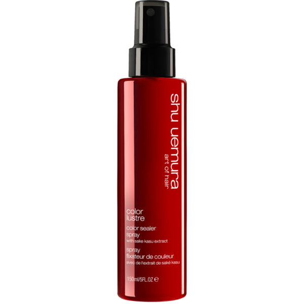 Shu Uemura Color Lustre Spray (150 ml)