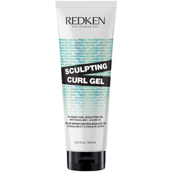 Redken Sculpting Curl Gel (250 ml)