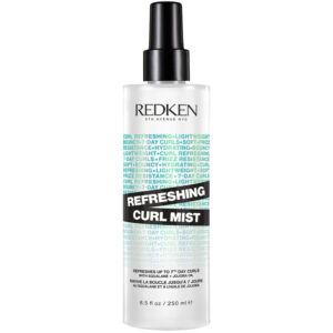 Redken Refreshing Curl Mist (250 ml)