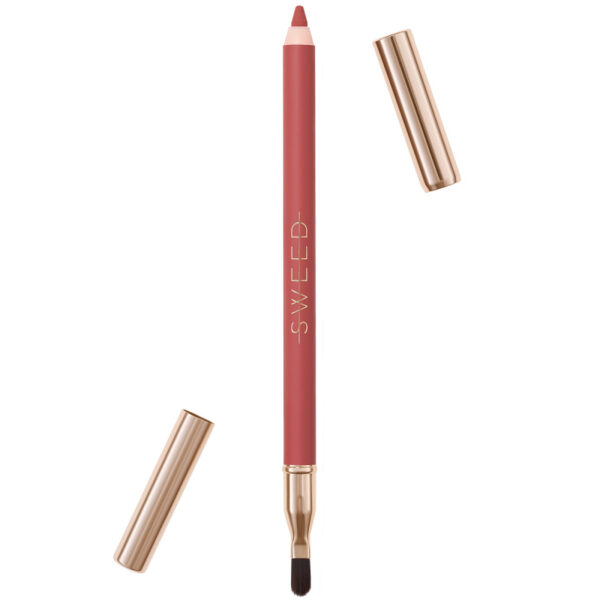 Sweed Beauty Lip Liner Lydia Millen Rose Petal