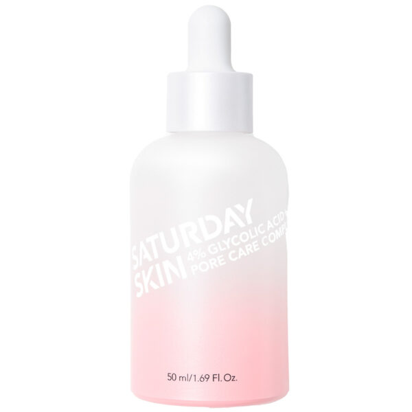 Saturday Skin Pore Active Treatment Serum (50 ml)