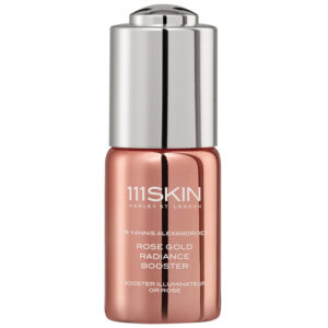 111Skin Rose Gold Radiance Booster (20 ml)