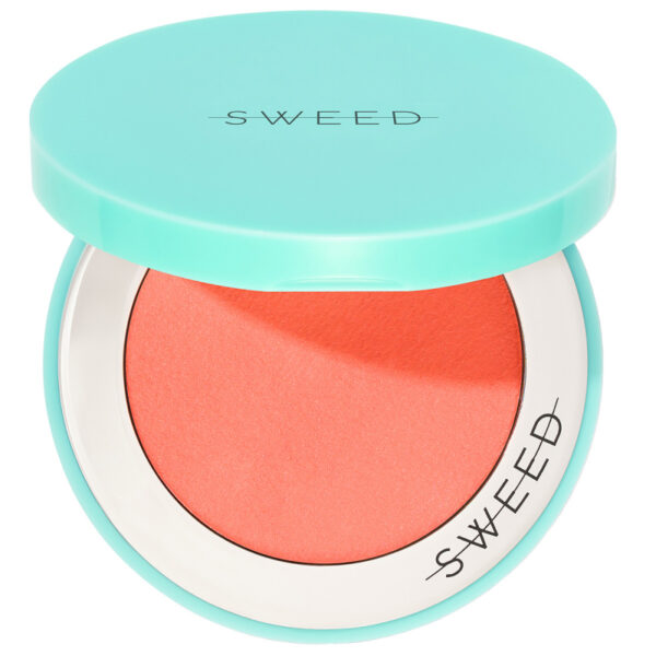 Sweed Beauty Air Blush Cream Lush