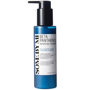 Some By Mi Beta Panthenol Repair Gel Cleanser