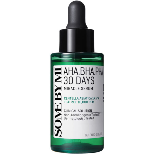 Some By Mi AHA-BHA-PHA 30 Days Miracle Serum