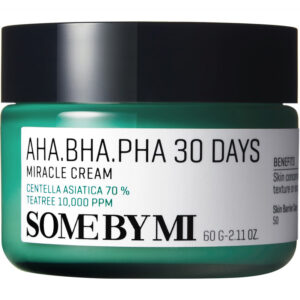 Some By Mi AHA-BHA-PHA 30 Days Miracle Cream