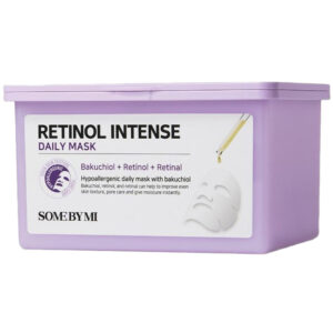 Some By Mi Retinol Intense Daily Mask (30 pcs)