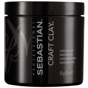 Sebastian Professional Craft Clay (150 ml)