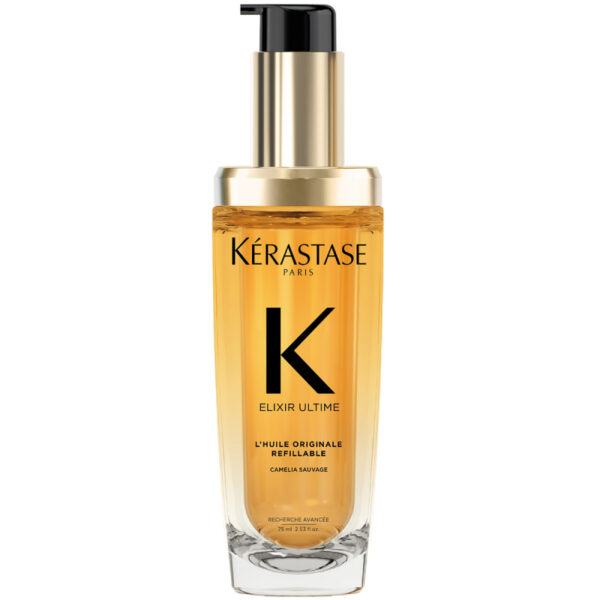 Kerastase Elixir Ultime L´Huile Originale Hair Oil (75 ml)