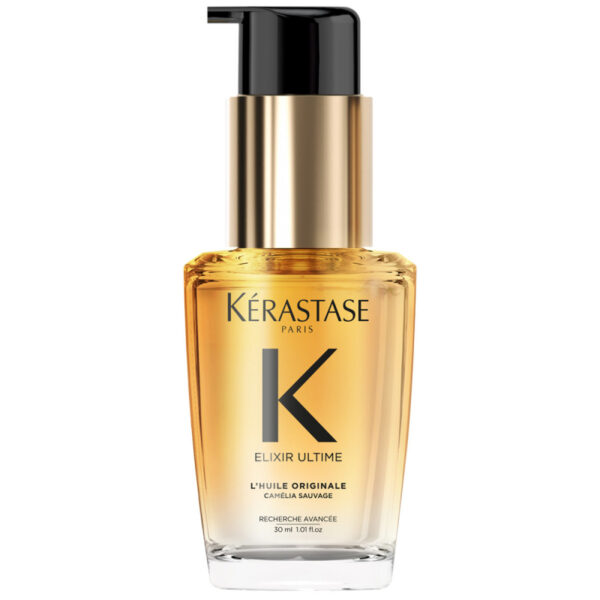 Kerastase Elixir Ultime L´Huile Originale Hair Oil (30 ml)