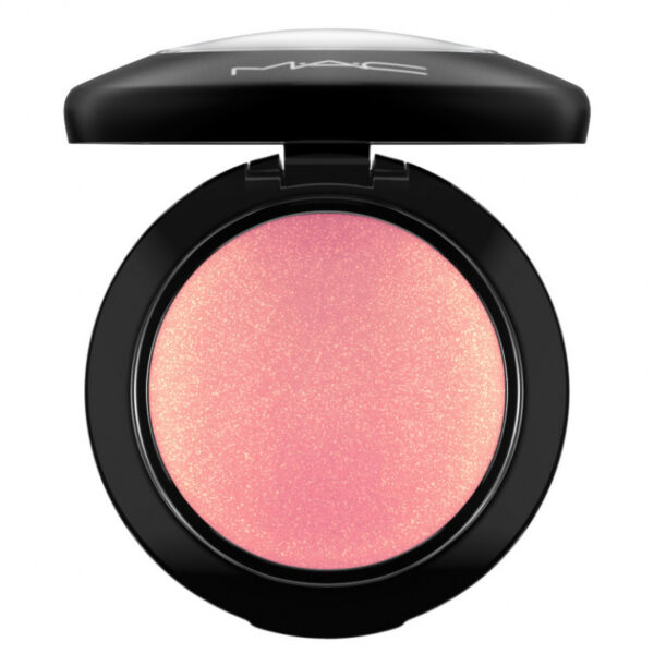 MAC Mineralize Blush Petal Power