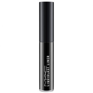 MAC Liquidlast 24h Waterproof Liner Point Black