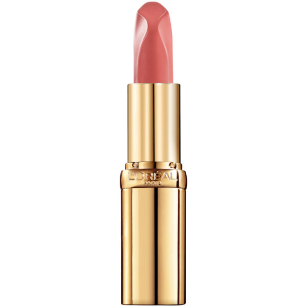 L&apos;Oréal Paris Color Riche Satin Nudes Nu Intense 181 4