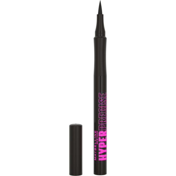 Maybelline Hyper Precise Liquid Liner Black 700 1