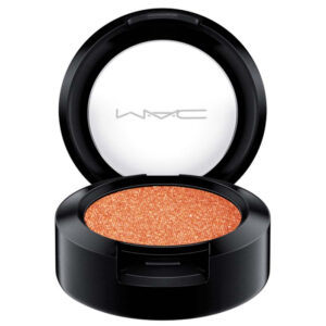 MAC Frost Single Eyeshadow Jingle Ball Bronze