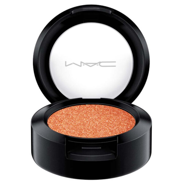 MAC Frost Single Eyeshadow Jingle Ball Bronze