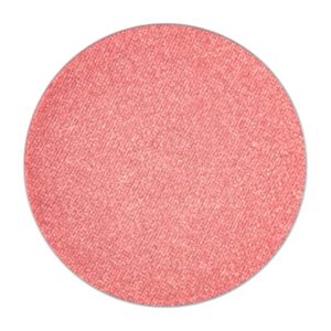 MAC Frost Eyeshadow Refill In Living Pink