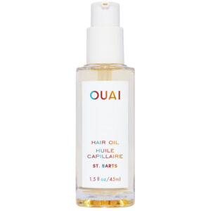 OUAI St Barts Hair Oil (45 ml)