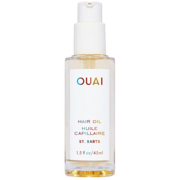 OUAI St Barts Hair Oil (45 ml)