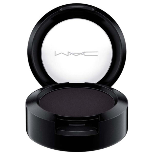 MAC Matte Single Eye Shadow Carbon