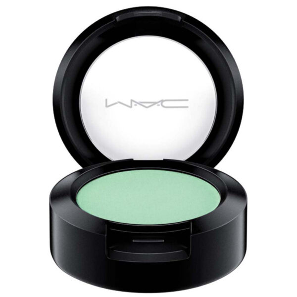 MAC Matte Single Eye Shadow Mint Condition