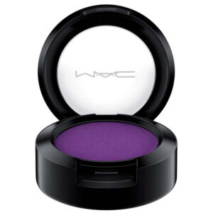 MAC Matte Single Eye Shadow Power To The Purple