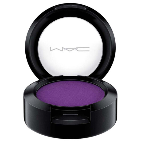 MAC Matte Single Eye Shadow Power To The Purple