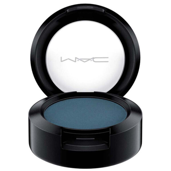 MAC Matte Single Eye Shadow Stormwatch