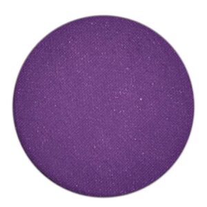 MAC Matte Eye Shadow Refill Power To The Purple