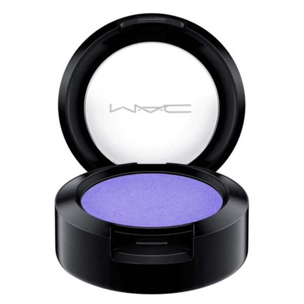 MAC Satin Single Eye Shadow Cobalt