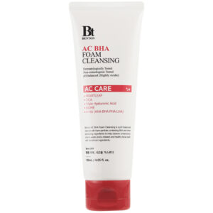 Benton AC BHA Foam Cleansing (120 ml)