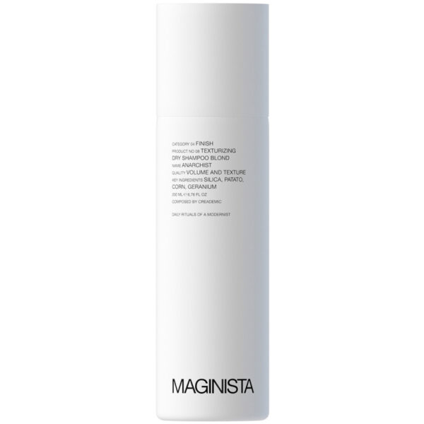 MAGINISTA Dry Shampoo Blond (200 ml)