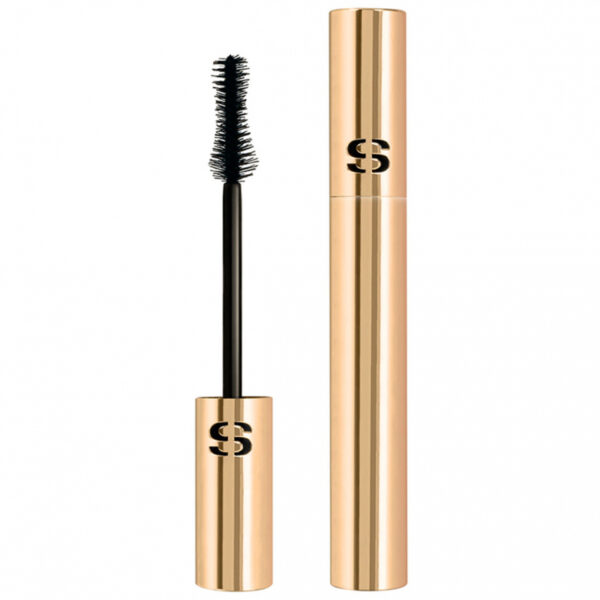 Sisley Phyto-Noir Volume Mascara  1 Deep Black