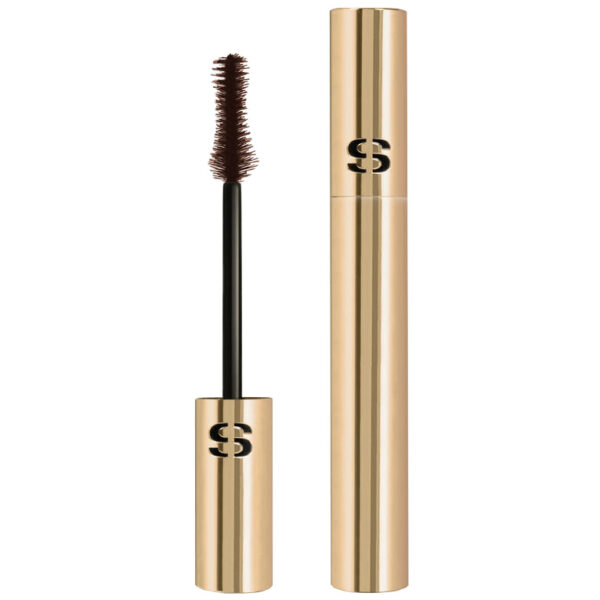 Sisley Phyto-Noir Volume Mascara  2 Deep Brown