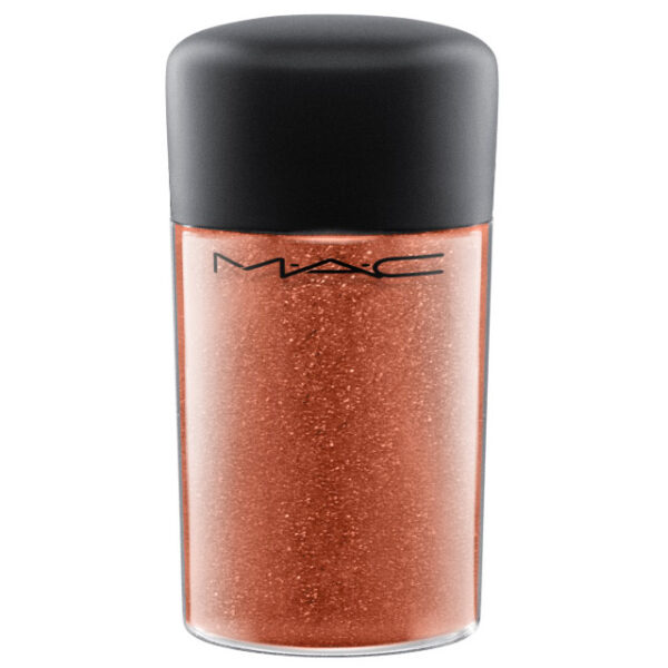 MAC Glitter Copper