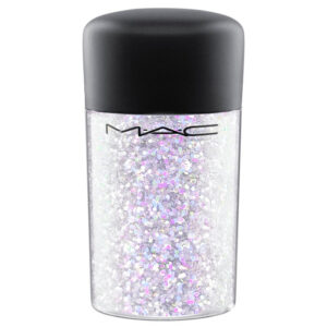 MAC Glitter Iridescent White