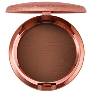 MAC Skinfinish Sunstruck Matte Bronzer Matte Richer Golden