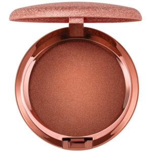 MAC Skinfinish Sunstruck Radiant Bronzer Radiant Rich Rosy