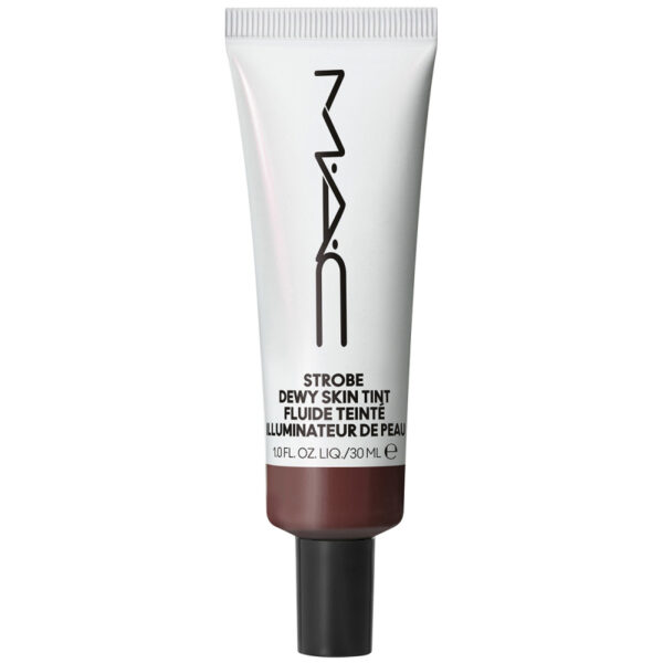 MAC Strobe Skin Tint Rich 4