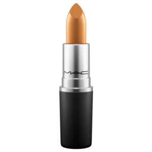 MAC Lipstick Frost Bronze Shimmer