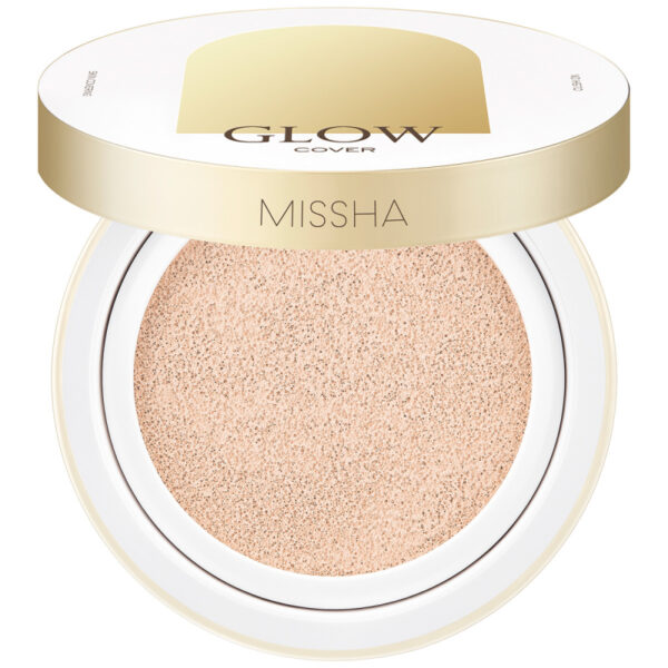 MISSHA Glow Cushion No.21P Fair