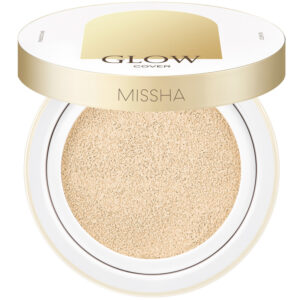 MISSHA Glow Cushion No.21N Vanilla