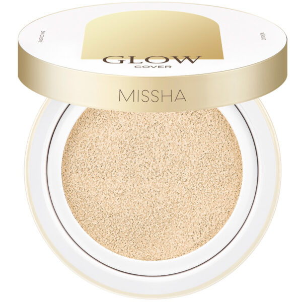 MISSHA Glow Cushion No.21N Vanilla