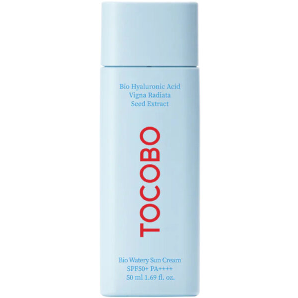 TOCOBO Bio Watery Sun Cream SPF50+ PA++++ (50 ml)