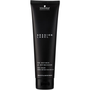 Schwarzkopf Professional Session Label The Definer (150 ml)