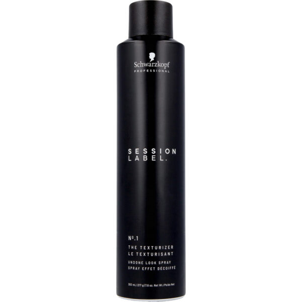 Schwarzkopf Professional Session Label Texturizer (300 ml)