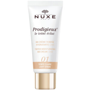 NUXE Tinted Moisturizing BB Cream 24H Light Shade