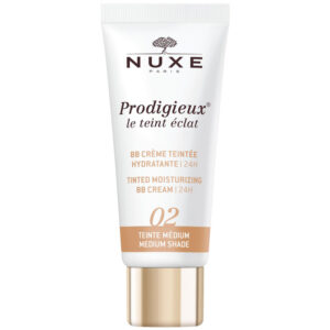 NUXE Tinted Moisturizing BB Cream 24H Medium Shade