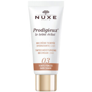 NUXE Tinted Moisturizing BB Cream 24H Dark Shade